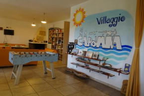 B&B Casa per ferie VillaggioCarovana